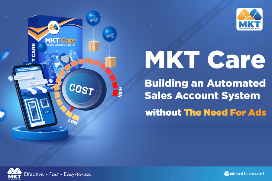 MKT Care software - Automatic comment support Ready-Made Facebook Comment Template: Save Time, Boost Reach