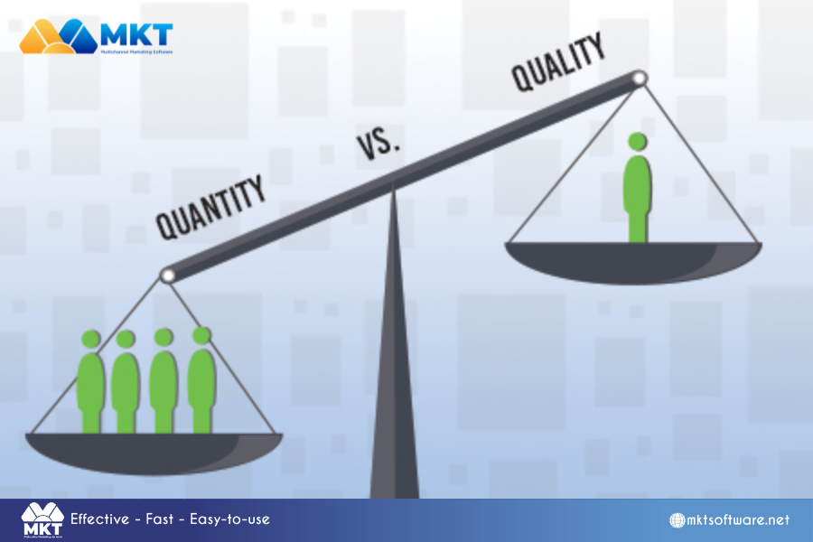 Focus on quality over quantity How to Increase Your Facebook Post Reach: Essential Tips for Boosting Visibility