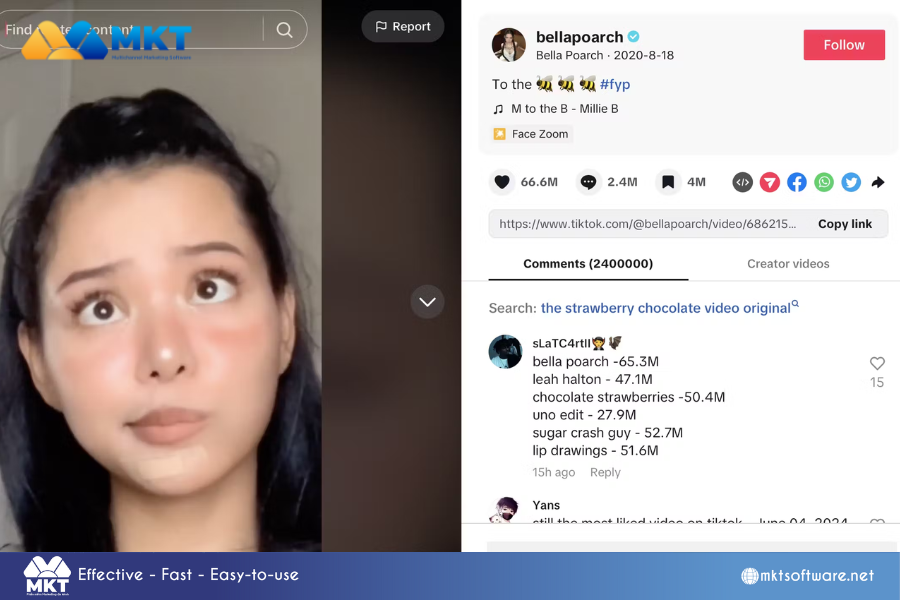 Learn from viral videos on TikTok’s FYP How to Write TikTok Captions that Make Viewers Curious About You