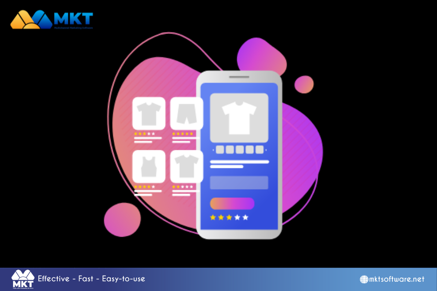 Prepare product information and samples for display $500 Billion Awaits: How to Bring Your Brand into the Live Commerce Frenzy