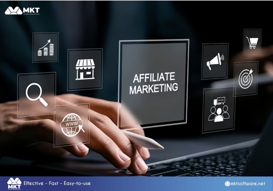 Some notes when doing TikTok affiliate marketing to achieve the best results Some notes when doing TikTok affiliate marketing to achieve the best results
