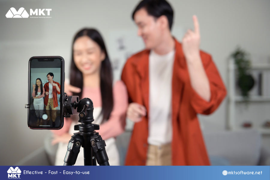 Advantages of selling on TikTok How to Make Money Selling on TikTok: From Viewer to Best Seller