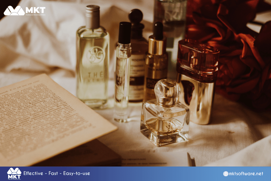 Perfume for men Best Christmas for friend male