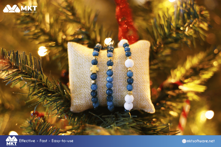 Bracelet Best Christmas for friend female