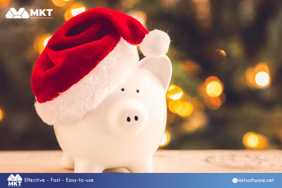 Ho-Ho-Holiday Savings: Christmas Sale
