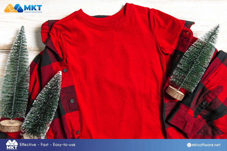 Christmas t-shirts Unique Christmas clothes