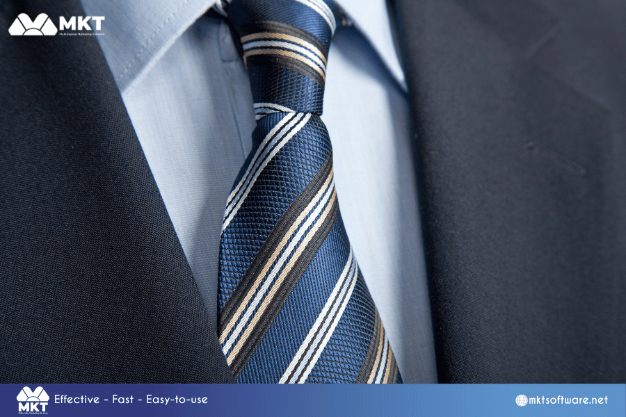 Necktie Best Christmas for friend male