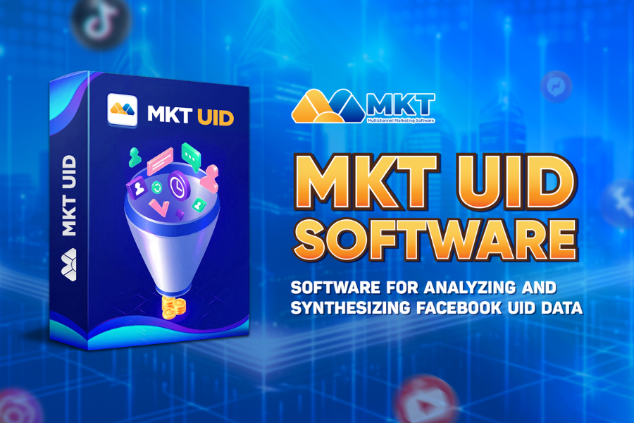 MKT UID software 6 Ways to Harness Facebook Post ID for Maximum Marketing Impact