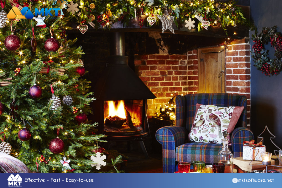 Nostalgic Christmas decorations Discover the 7 Best Selling Christmas Items to Brighten Your Festive Celebration