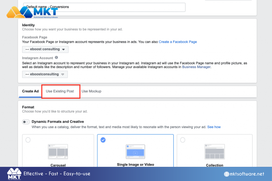 Boosting ad performance with existing posts 6 Ways to Harness Facebook Post ID for Maximum Marketing Impact