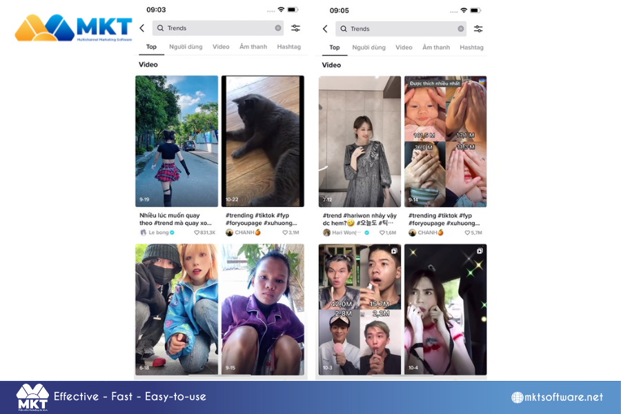 Stay updated with trends and popular challenges 12 Essential Tips on How To Become A TikTok Influencer