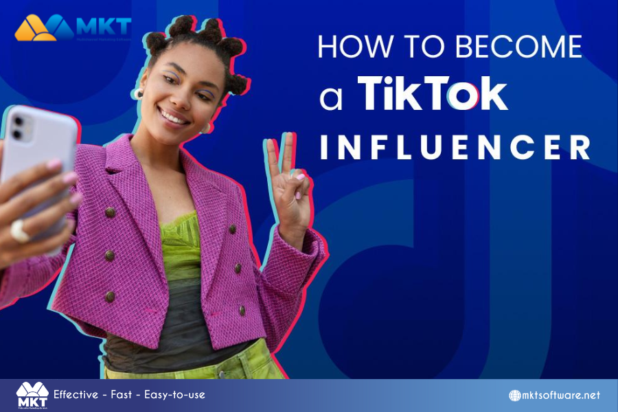 How to Become a TikTok Influencer in 2024: 50+ Secret Tips from Top Creators 12 Essential Tips on How To Become A TikTok Influencer
