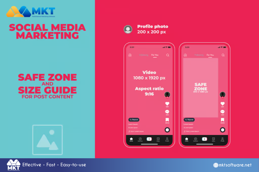 Select your primary platform 12 Essential Tips on How To Become A TikTok Influencer