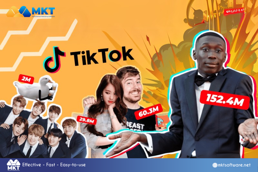 Seek collaboration opportunities with popular influencers 12 Essential Tips on How To Become A TikTok Influencer