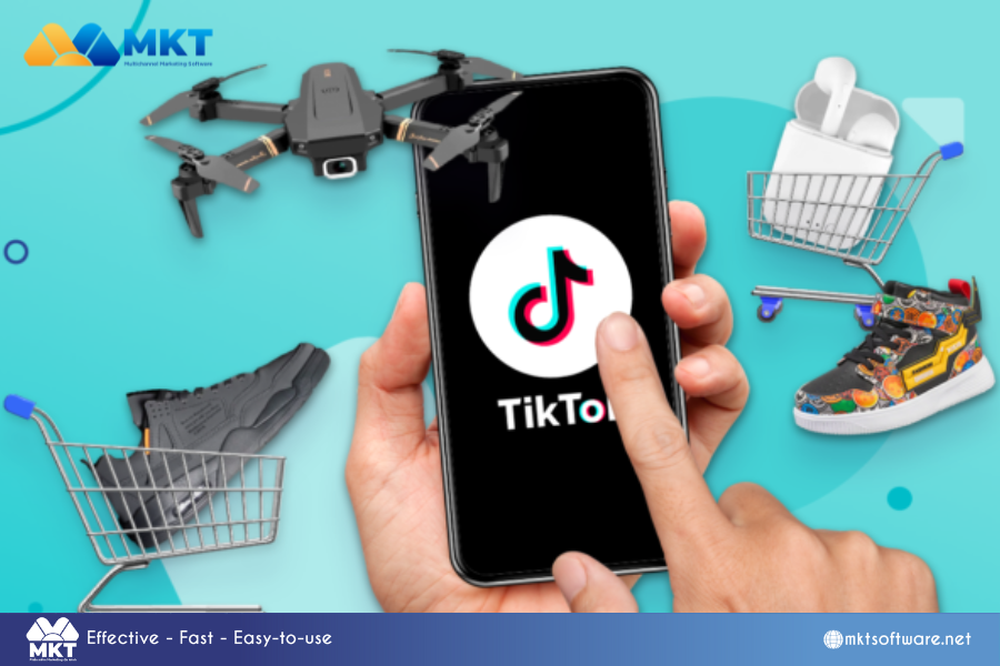 Understand the products you promote First Steps For How To Become TikTok Affiliate