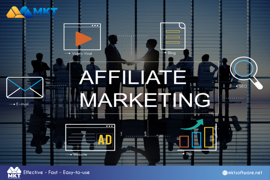 Understanding affiliate marketing First Steps For How To Become TikTok Affiliate