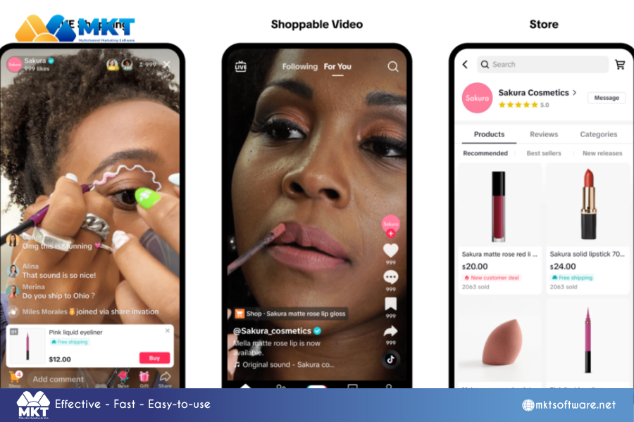 TikTok Affiliate First Steps For How To Become TikTok Affiliate