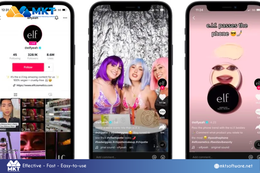 Create a character that customers will remember. How to Sell on TikTok Live: 7 Game-Changing Tips to Skyrocket Your Sales!