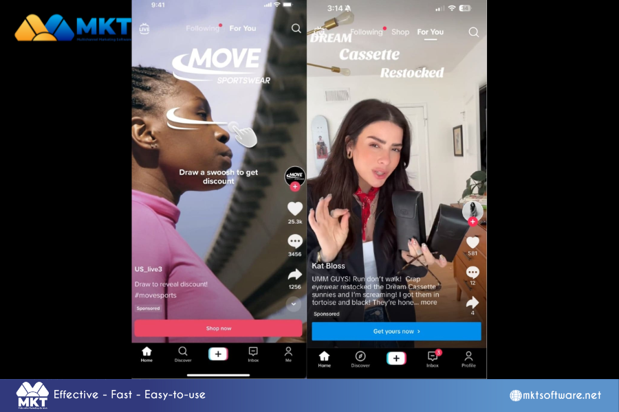 Promote your live broadcasts How to Sell on TikTok Live: 7 Game-Changing Tips to Skyrocket Your Sales!