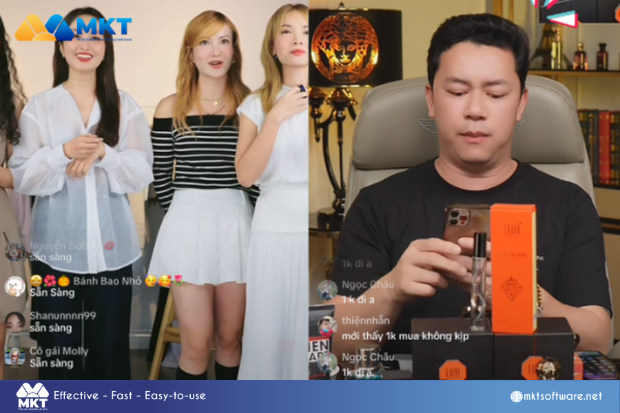 Limit video effects How to Sell on TikTok Live: 7 Game-Changing Tips to Skyrocket Your Sales!
