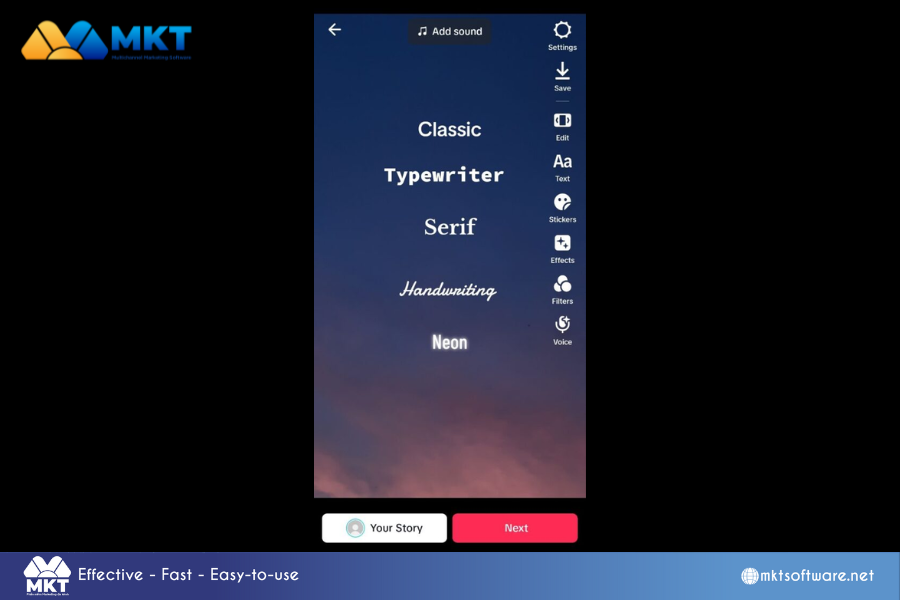 Combine multiple fonts to reflect emotional storytelling Unlocking the Power of TikTok Fonts: 9 Creative Ideas to Make Your Videos Go Viral