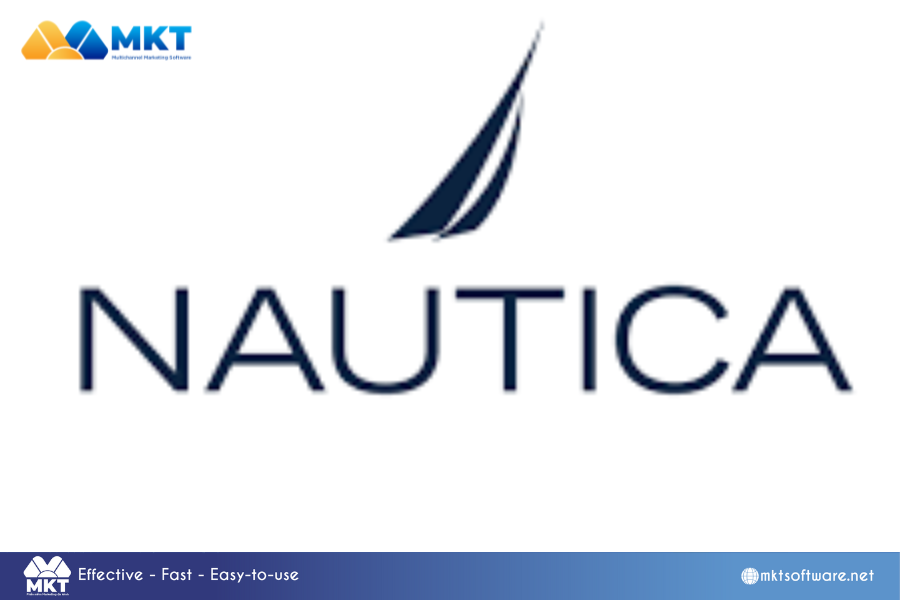 Choose a brand name for your audience - Nautica 12 Ways to Create Unique Names for Facebook