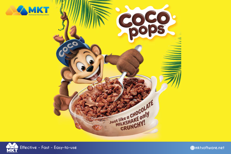 Ask your target customers - CoCopops 12 Ways to Create Unique Names for Facebook