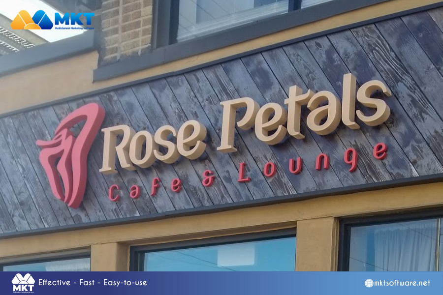 Rose Petal Café 12 Ways to Create Unique Names for Facebook