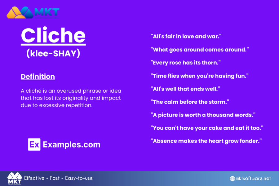 Use Clichés 12 Ways to Create Unique Names for Facebook