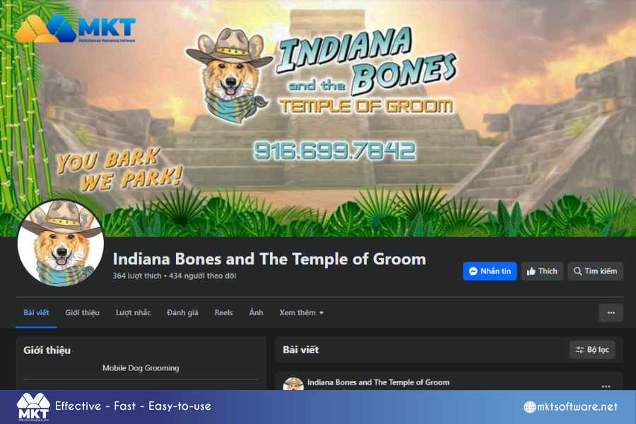 Based on your favorite songs or movies - Indiana Bones and the Temple of Groom 12 Ways to Create Unique Names for Facebook