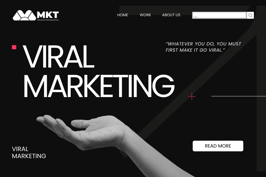 Viral Marketing: The Secret to Making Your Content Spread Like Wildfire with Just One Click! Viral Marketing: Definition, Key Differences and Steps to Make It Work