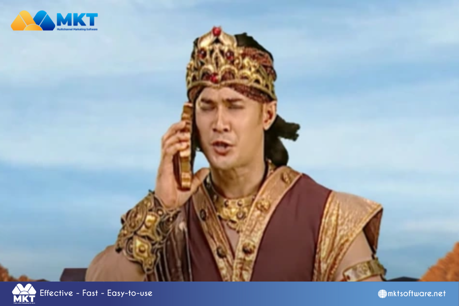 Indofood - Viral Marketing campaign Viral Marketing: Definition, Key Differences and Steps to Make It Work
