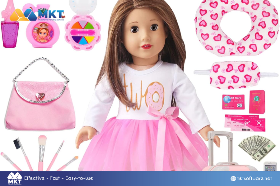 10 Christmas Gifts For Daughter From Dad You Can't Miss