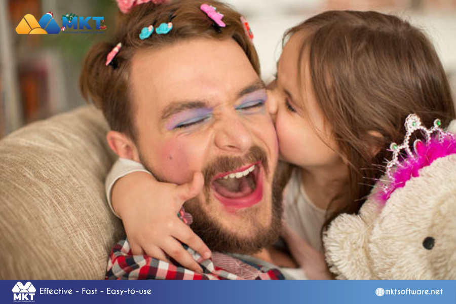 10 Christmas Gifts For Daughter From Dad You Can't Miss