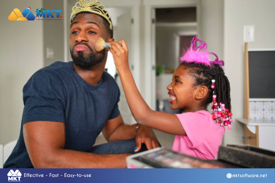 10 Christmas Gifts For Daughter From Dad You Can't Miss