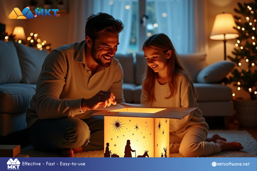 10 Christmas Gifts For Daughter From Dad You Can't Miss