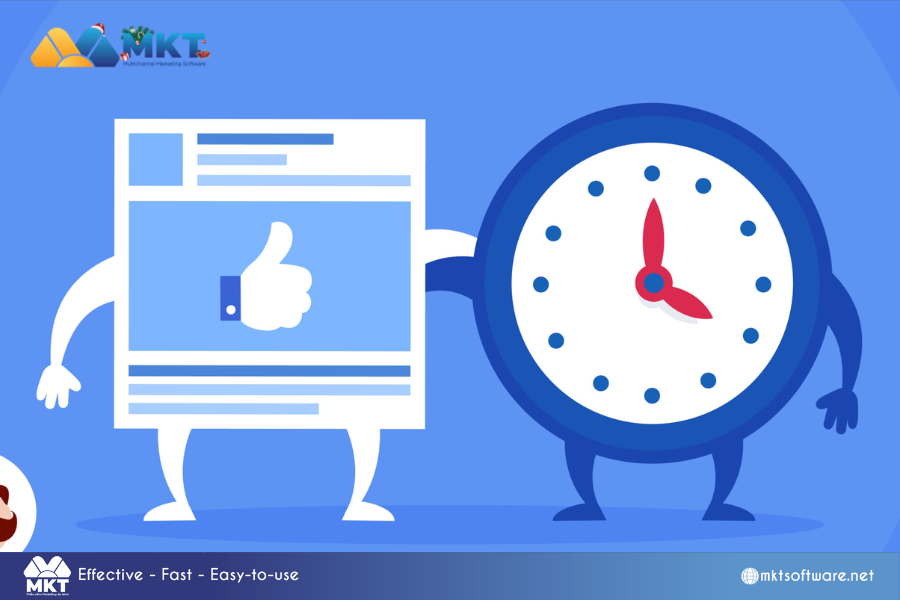 Dedicate time for analysis The Ultimate Guide: Create Multiple Facebook Pages Effortlessly