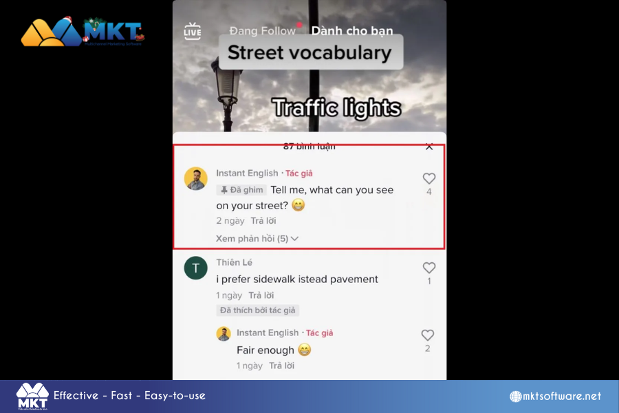 How To Pin A Comment On TikTok - The Ultimate Guide