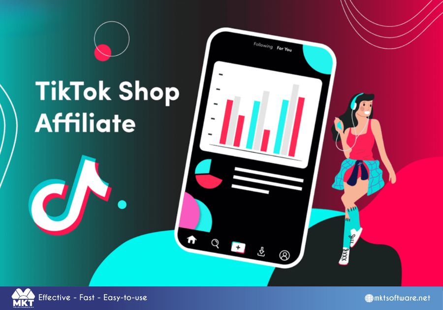 Current trends in TikTok affiliate marketing