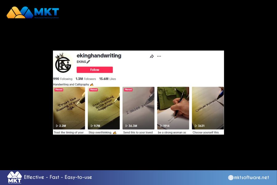 How to find your faceless TikTok content ideas & niches? Discover 12 Best TikTok Content Ideas Without Showing Face To Stand Out