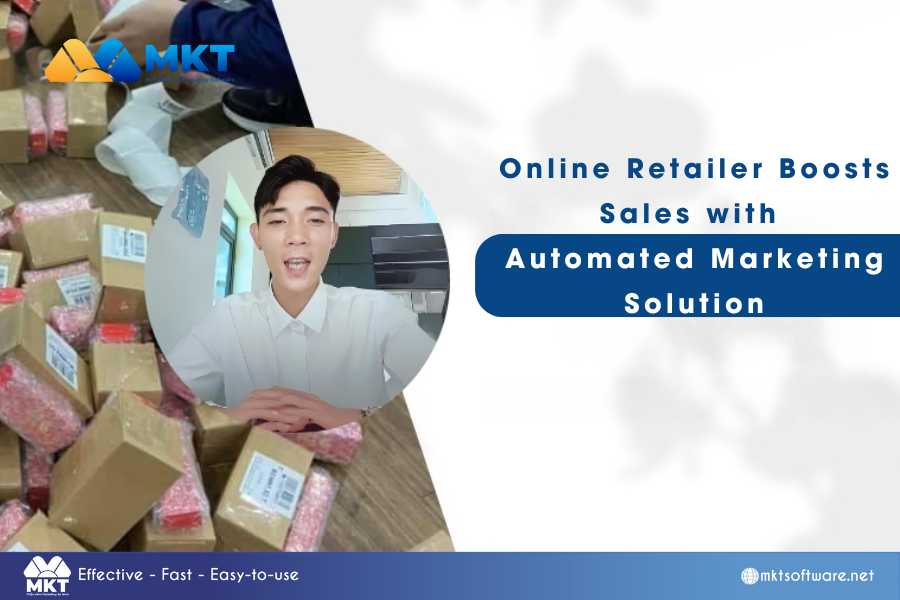 Discover What Is Marketing Automation Software? - The Future of Digital Marketing!