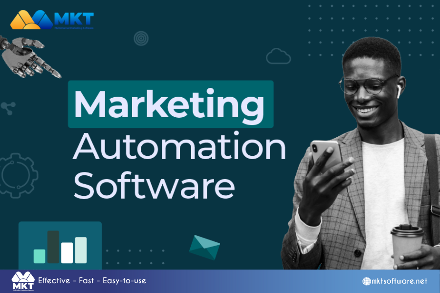 Discover What Is Marketing Automation Software? - The Future of Digital Marketing!