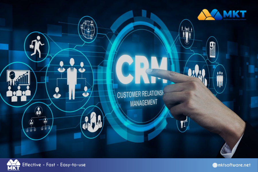 Discover What Is Marketing Automation Software? - The Future of Digital Marketing!