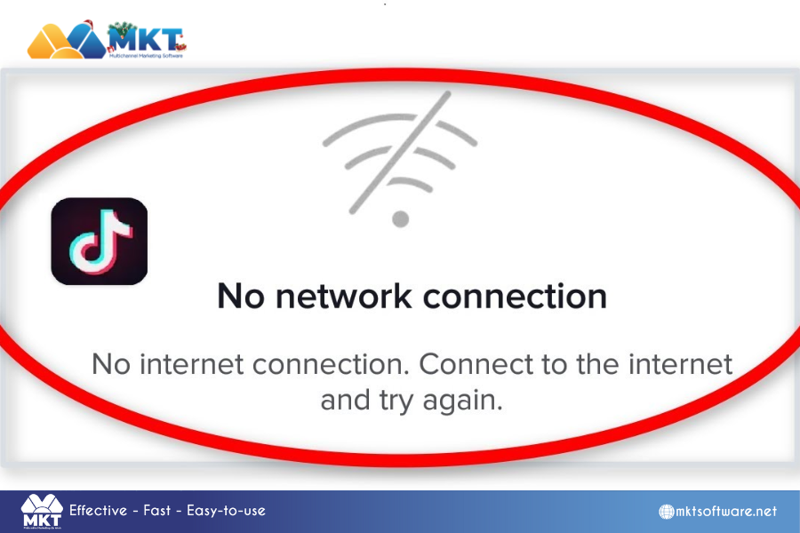 Unstable internet connection Why Can’t I Comment on a Facebook Post? 6 Common Causes Explained