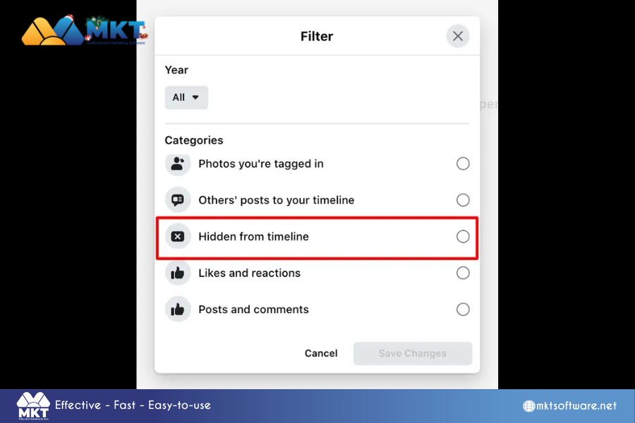 The post is hidden from you Why Can’t I Comment on a Facebook Post? 6 Common Causes Explained