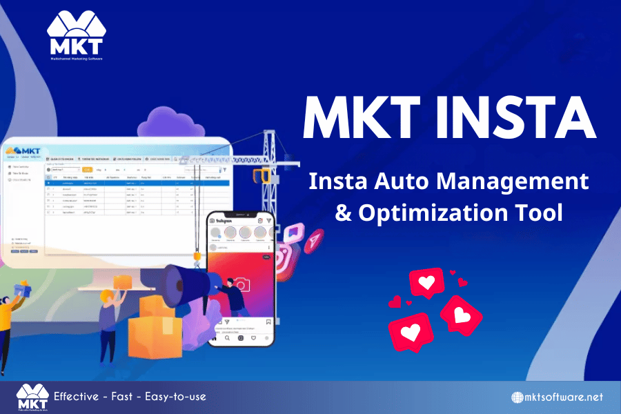 MKT Insta Software How to auto comment on Instagram in 2025