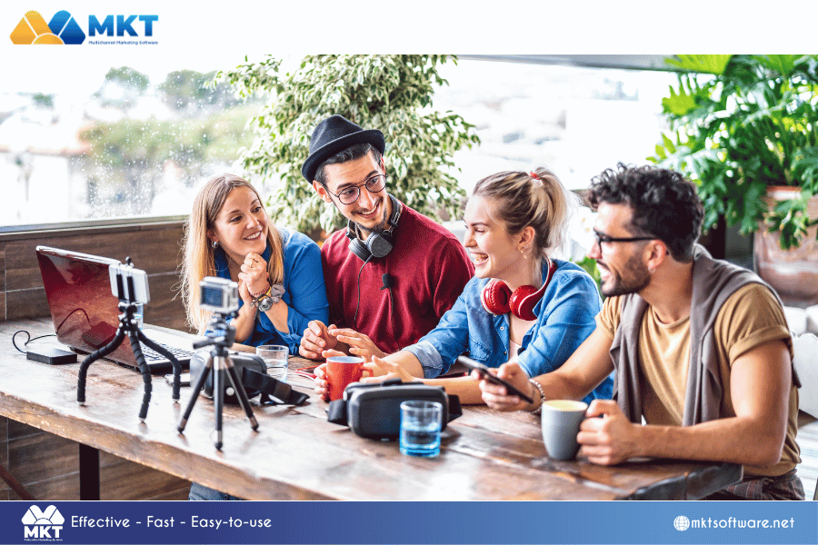 Boost your group with Live videos Secrets to Increase Facebook Group Engagement in 2025