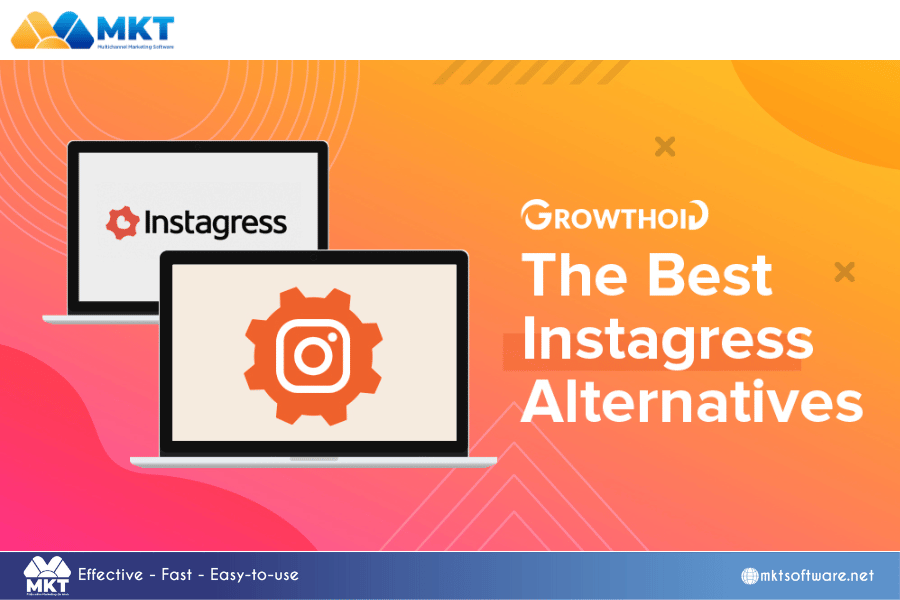 Instagress Software How to auto comment on Instagram in 2025