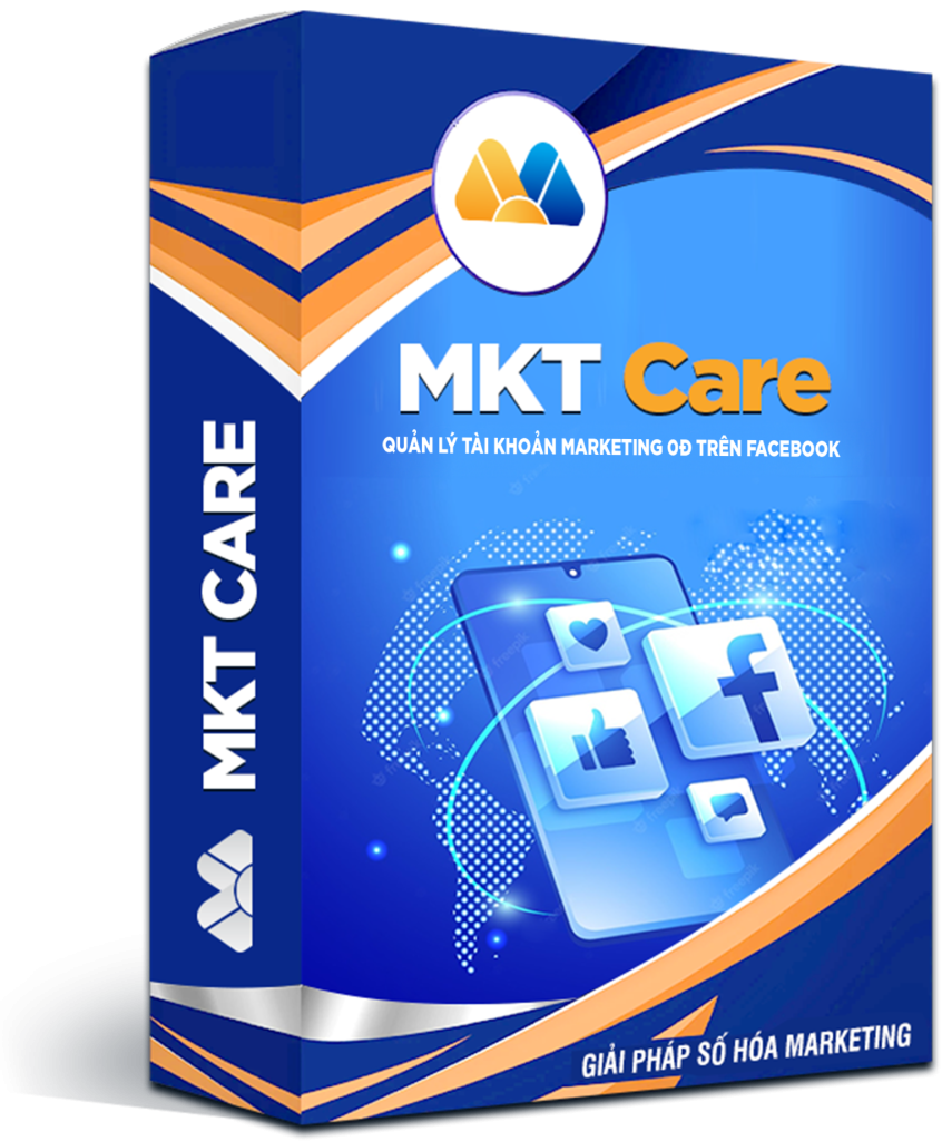 MKT Care Software