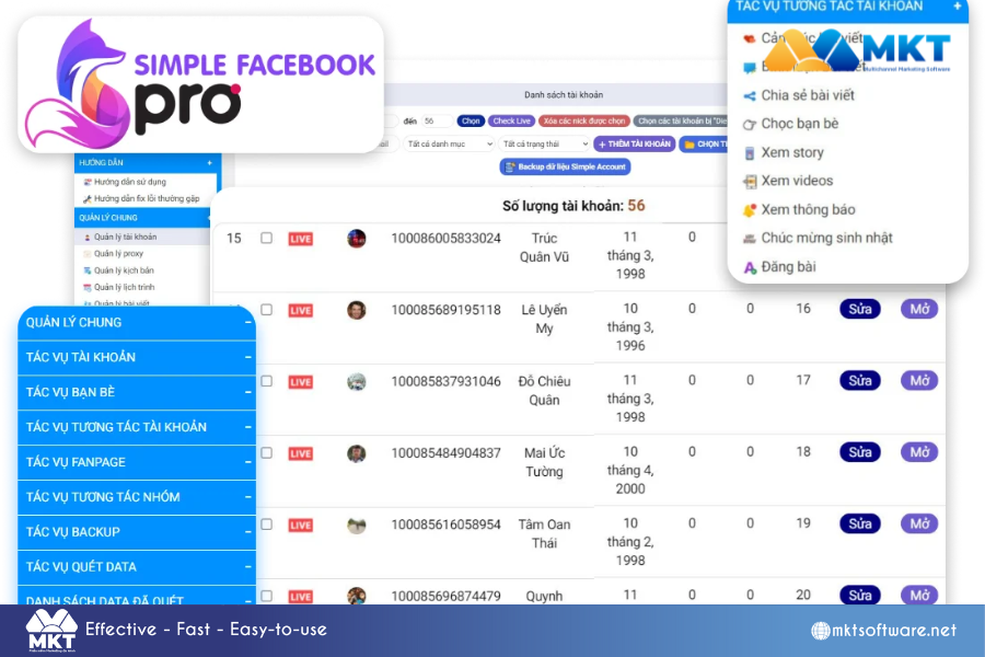 2025 New Era: Auto Add Friends Facebook Group 